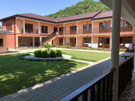 Guesthouse Pecan - Photo2