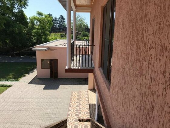 Guesthouse Pecan - Photo5