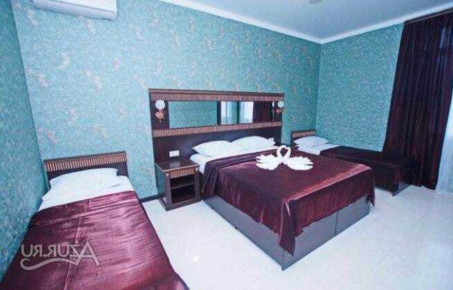 Hotel Danelyan - Photo4