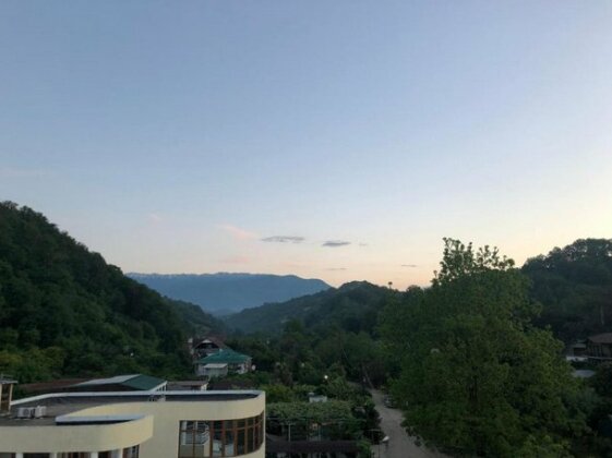 Hotel Danelyan - Photo5