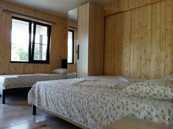 Hotel Kiaraz - Photo4