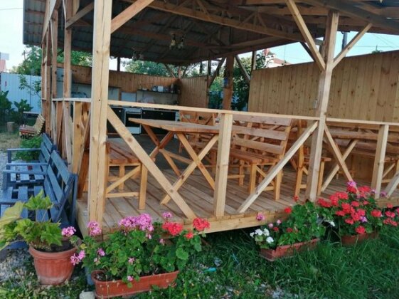 Hotel Kiaraz - Photo5