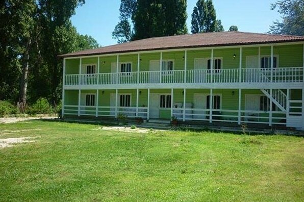 Hotel Kistrik - Photo2