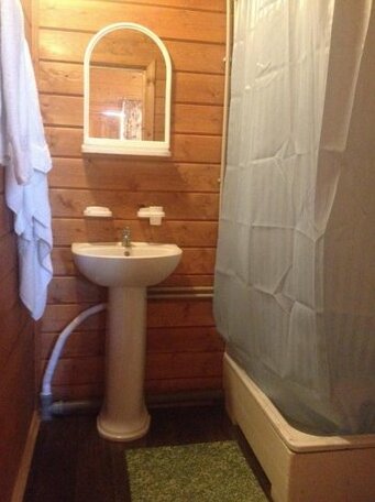 Hotel Kistrik - Photo3
