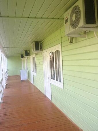 Hotel Kistrik - Photo4