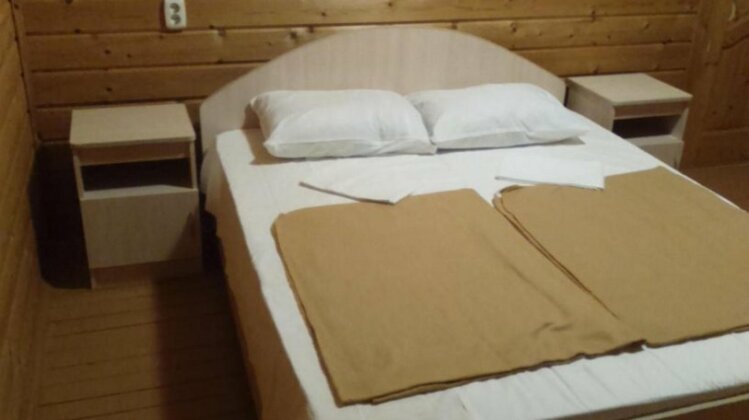 Hotel Kistrik - Photo5