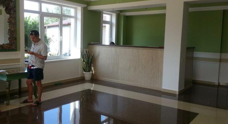 Hotel Papa - Photo3