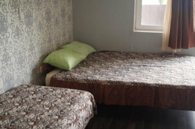 Hotel Sunny Pitsunda - Photo2