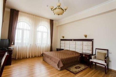 Inn Villa Victoria - Photo2