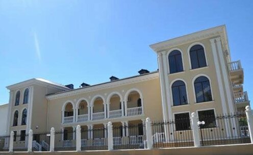 Inn Villa Victoria - Photo3