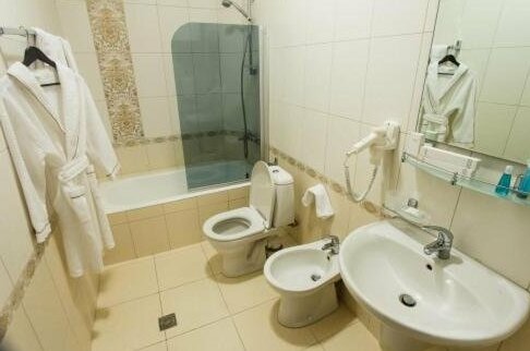Inn Villa Victoria - Photo4