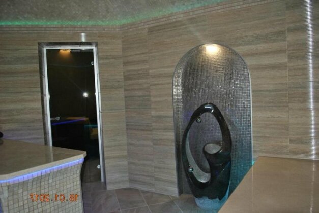 Rosemarine Hotel - Photo5