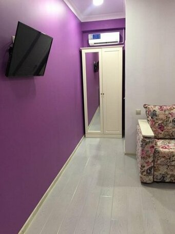 San-Lora Hotel - Photo4