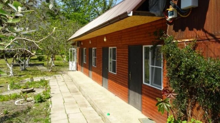 Sariya Inn - Photo2