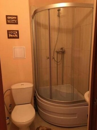 Solnechny Bereg Guest House - Photo5