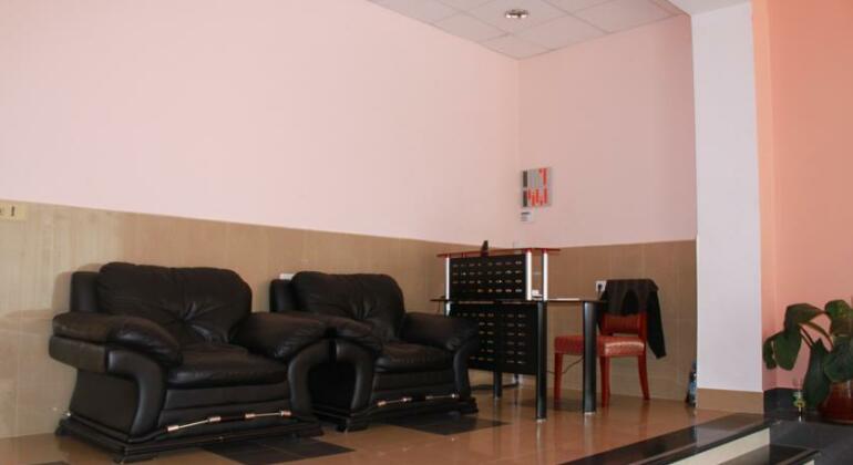 Svetly Put Apsny - Photo5
