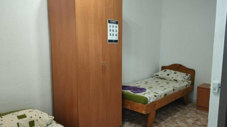 Villarona Mini hotel - Photo2