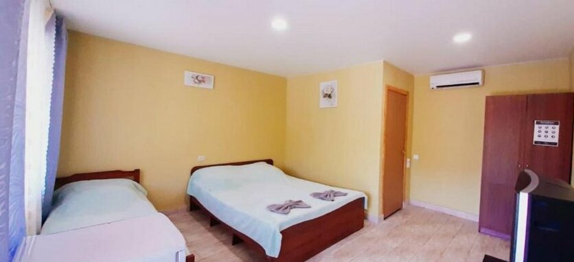 Villarona Mini hotel - Photo5