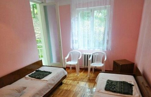 Zolotoy bereg Baza Otdyha - Photo4