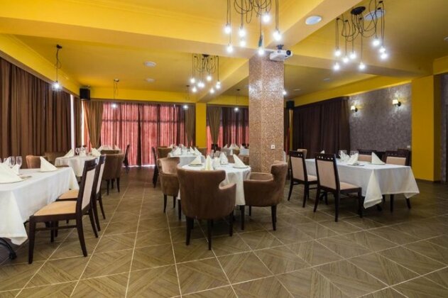 Zolotoy Yakor Hotel - Photo2