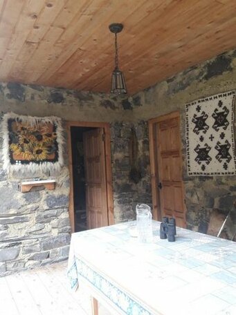 Guest house Lekoani - Photo2