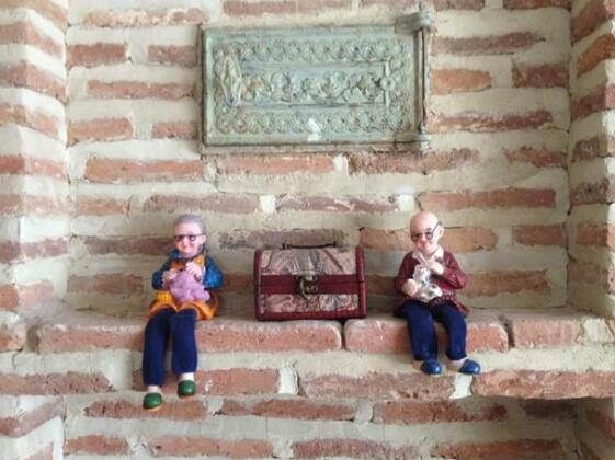 Burji Guest House - Photo5