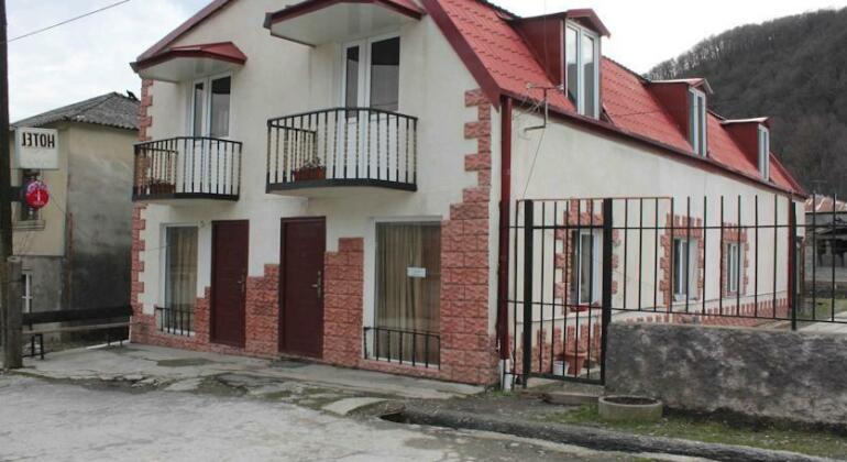 Caucasus Hostel - Photo2