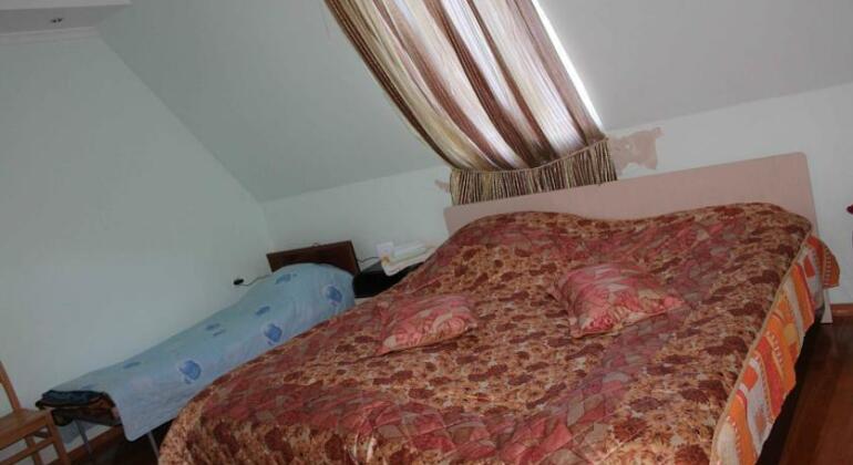 Caucasus Hostel - Photo3