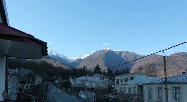 Caucasus Hostel - Photo4