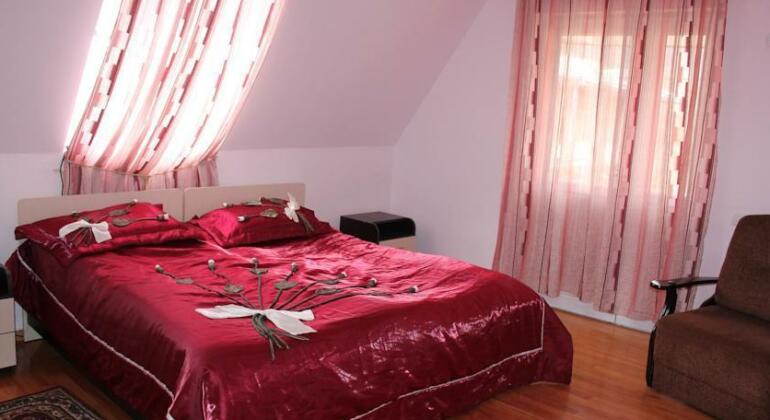 Caucasus Hostel - Photo5