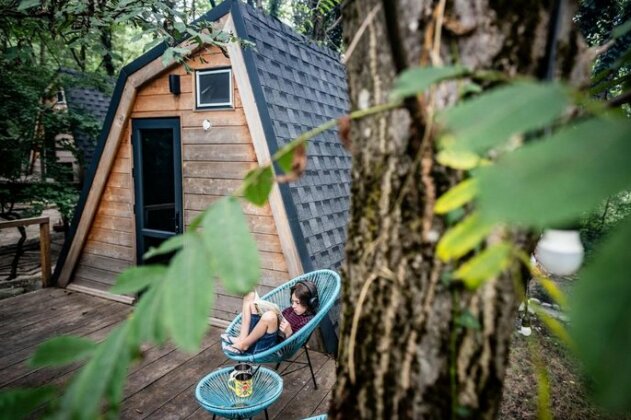 Duende Hotel - Photo3
