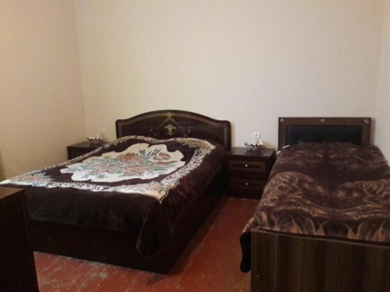Goga Guesthouse - Photo3