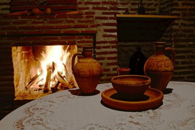 Guest House Aisi - Photo2