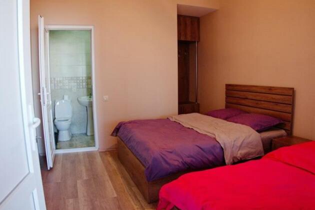Guest House Aisi - Photo5