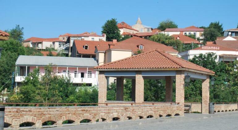 Guest House Central - Photo2