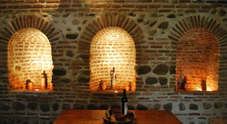 Guest House Central - Photo3