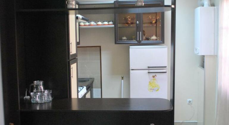 Guest House Central - Photo4