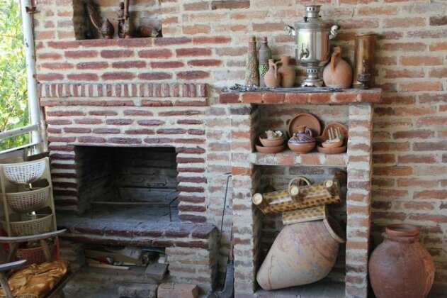 Guest house Gidi - Photo3