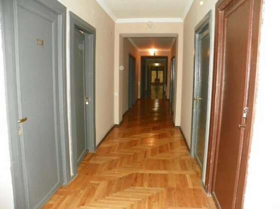 Hereti Hotel - Photo2