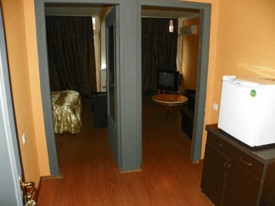 Hereti Hotel - Photo3