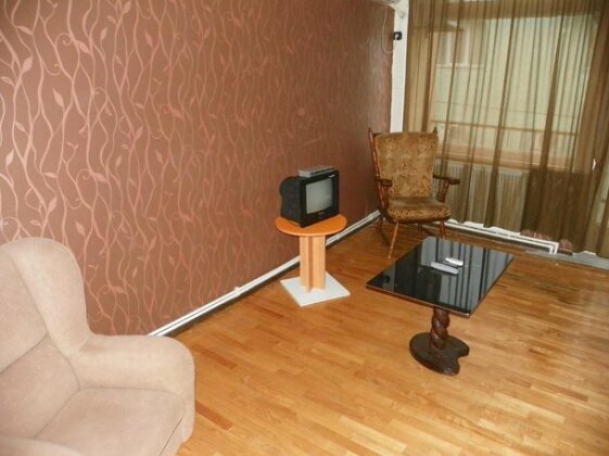 Hereti Hotel - Photo4