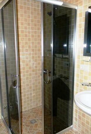 Hotel Brigitte Sighnaghi - Photo3