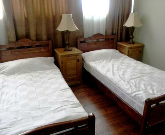 Hotel Brigitte Sighnaghi - Photo4
