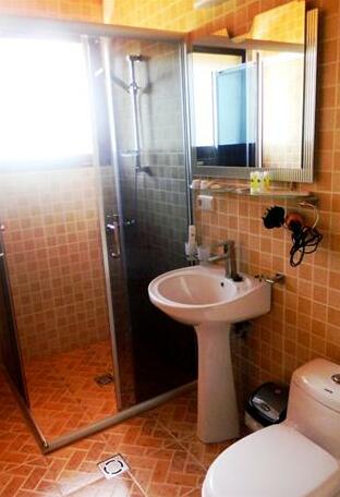 Hotel Brigitte Sighnaghi - Photo5