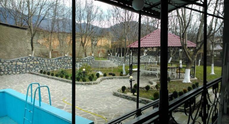 Hotel Lago - Photo4