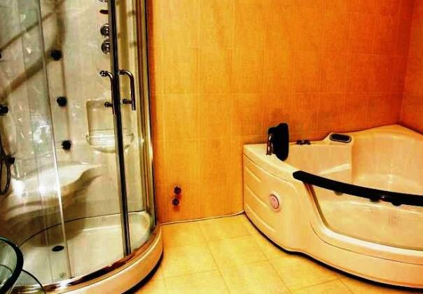 Hotel Signagi - Photo2