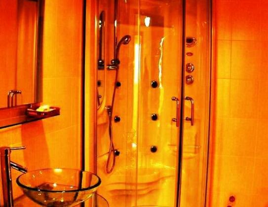 Hotel Signagi - Photo4
