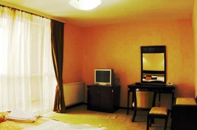 Hotel Signagi - Photo5