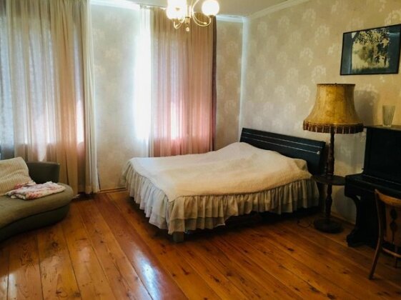 Ia's guesthouse - Photo4