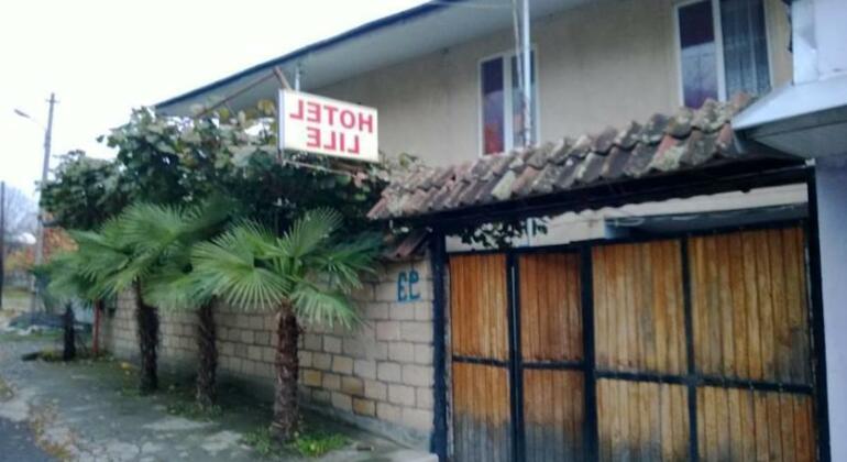 Lile Guest House - Photo2